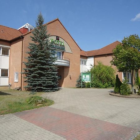 Greenline Hotel Hellfeld Neubrandenburg Exterior photo